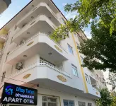 Diyarbakir Apart Otel Hotels in 