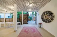 Boho Tamarindo - Adults Only