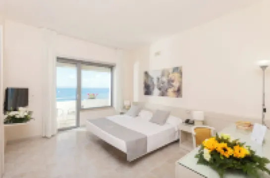 Baia d'Argento Hotels in Monte Argentario