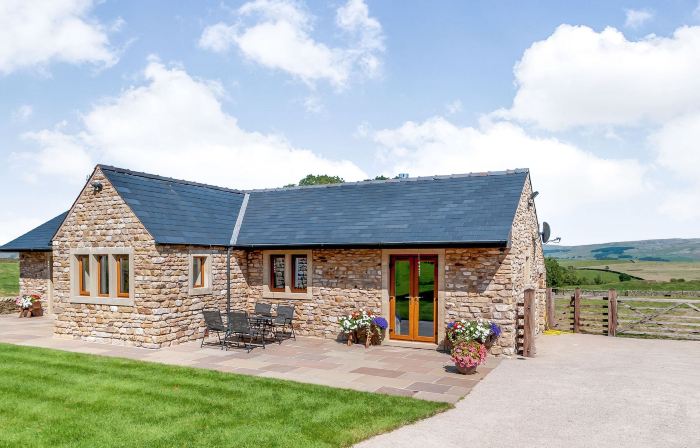 Routster Cottage