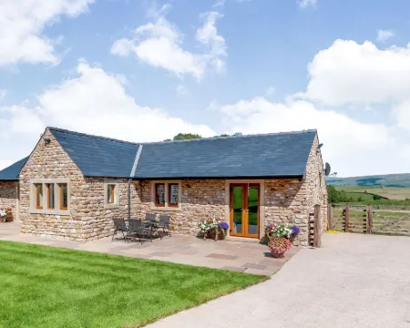 Routster Cottage Hotels in Settle