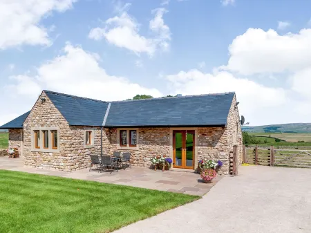 Routster Cottage Отели в г. Крейвен Дистрикт