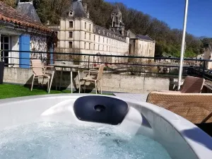 Moulin de l'Abbaye