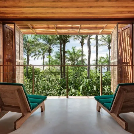 Barracuda Hotel & Villas