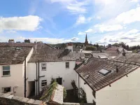 Sky View Hotels in Keswick
