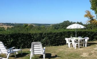 Les Chalets des Mousquetaires