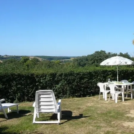 Les Chalets des Mousquetaires Hotels in Département Gers