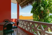 Hotel y Bungalows Bugambilias Hotels in San Patricio