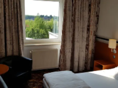 Hotel & Restaurant Fricke Hoteles en Lehrte