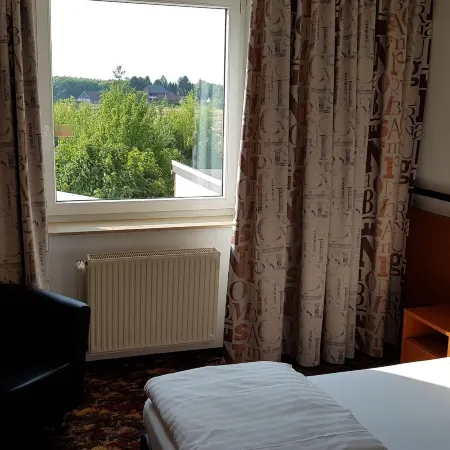 Hotel & Restaurant Fricke Hotele w: Lehrte