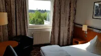 Hotel & Restaurant Fricke Hotel a Peine
