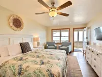 Lighthouse View Oceanfront Lodging Ξενοδοχεία στην πόλη Dare County
