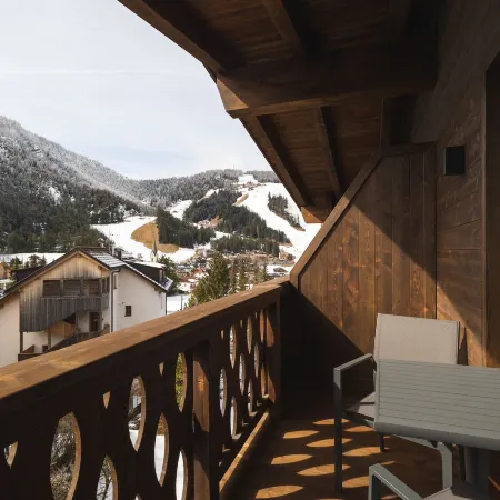 Garni Residence Alnö - Adults Only Dolomites