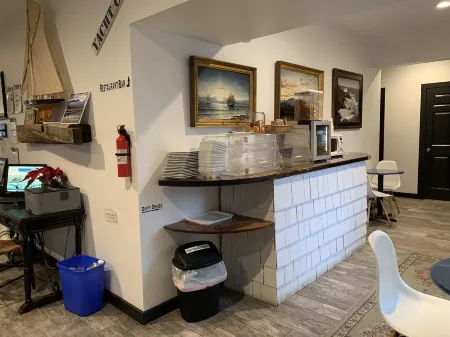 Acadia Hotel - Downtown