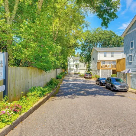 Mobile Townhome Near University of South Alabama!
