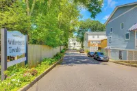 Mobile Townhome Near University of South Alabama! - Bungalows