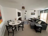 Spacious Comfortable Central Derby 2-Bed Apartment Hotel a Mackworth