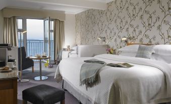 Dunmore House Hotel