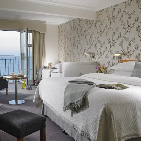 Dunmore House Hotel