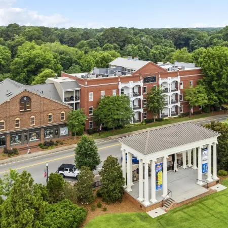 The James Madison Inn