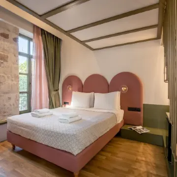 Neratze Hammam Suites