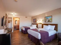 Dutch Inn Hotels in Cornwall