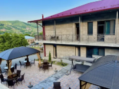 HarMar Hotels in Goris