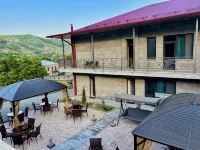 ハーマー のホテル