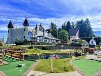 VIP Motel Hotel a Nanaimo E
