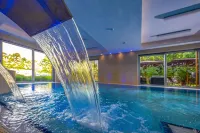 Betekints Wellness Hotel - Pools