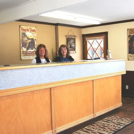 City Center Motel