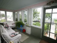 Rose Arden Bed & Breakfast Hotels in Hamilton