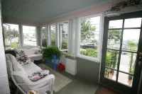 Rose Arden Bed & Breakfast Hotel di Hamilton