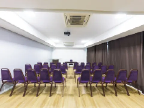 高級村酒店 若昂佩索阿酒店