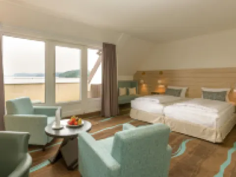 Hotel Der Seehof Hotels in Herzogtum Lauenburg