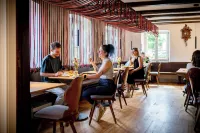 Schlossmühle - Lean Luxury Boutique Hotel - breakfast