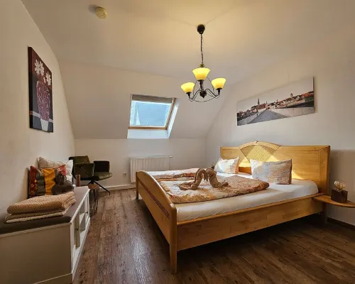 Ferienwohnung Martina Hotels in Sinzing