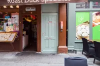 Hausd - Leicester Square -  Privatzimmer