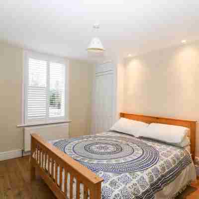 Newden Cottage Rooms