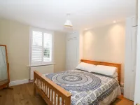 Newden Cottage - Beach