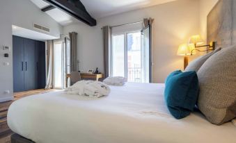 Hôtel de la Plage - Saint Jean de Luz