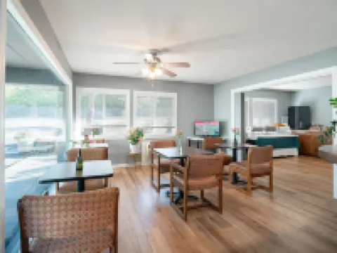 Pullman Garden Inn Hotels in Pullman