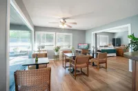 Pullman Garden Inn
