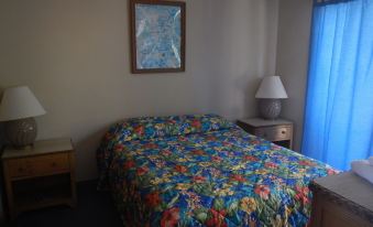 Ed & Ellen's Lodging Big Pine Key