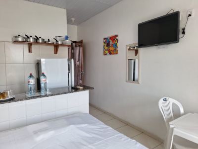 Residencial Dom Fernando