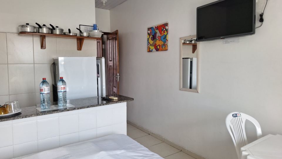 Residencial Dom Fernando