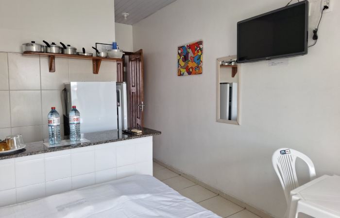 Residencial Dom Fernando