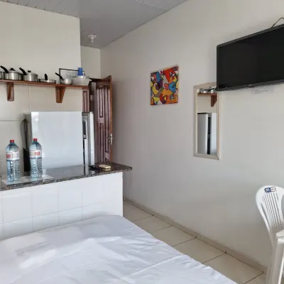 Residencial Dom Fernando Hotels near Bosque Grao Para