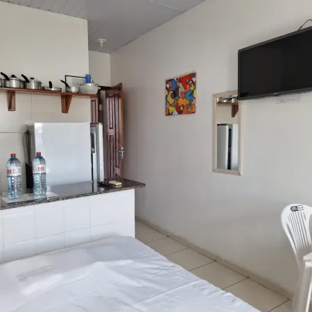 Residencial Dom Fernando