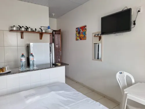 Residencial Dom Fernando - Apartments
